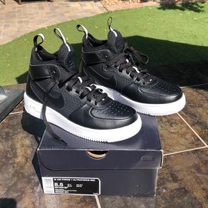 Air Force 1 Ultraforce Mid